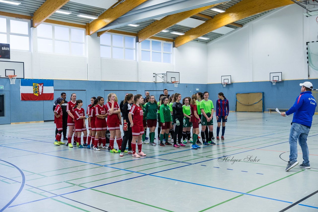 Bild 194 - HFV Futsalmeisterschaft